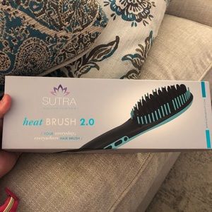 Sutra heat brush 2.0
